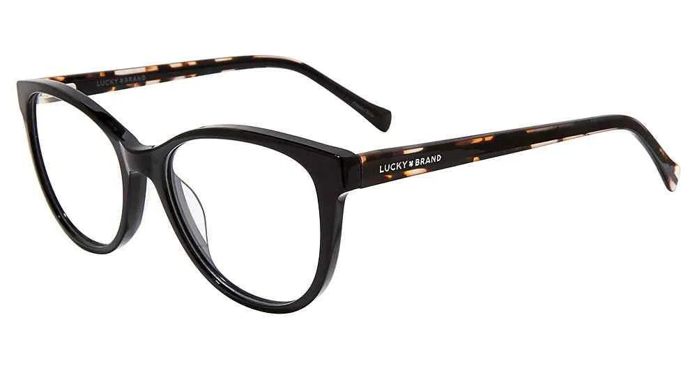 Lucky Brand D223 Eyeglasses - view 3